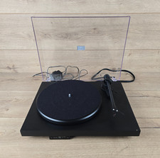 Pro ject debut iii turntable - debut,