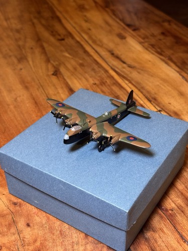 Short stirling iii - short, mk.iii