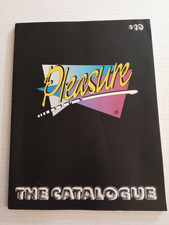 Rare Vintage DVD Catalog