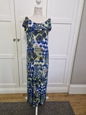 Attitudes by Renee maxi dress