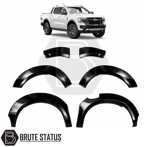 Ford ranger 2023 wide arch - t9, 2023+