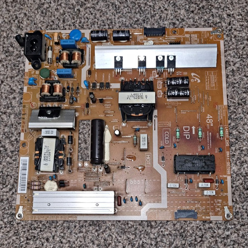 Samsung ue48h6400ak power - ue48h6400ak,
