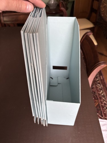 Ikea magazine file holder - ikea,
