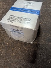 Swallow Lemonade 10ltr Bag In