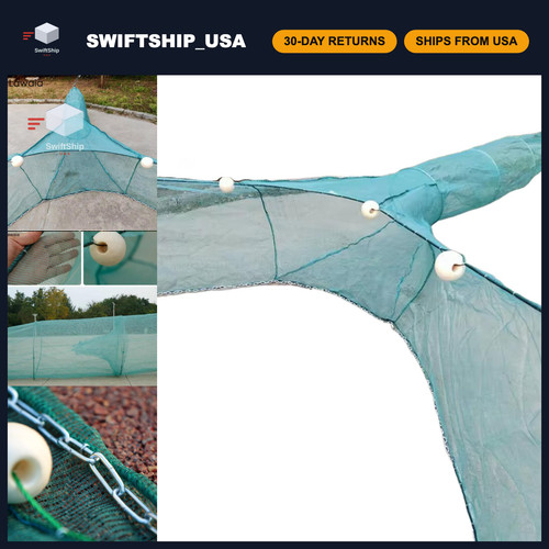 Portable shrimp nets for - nets,