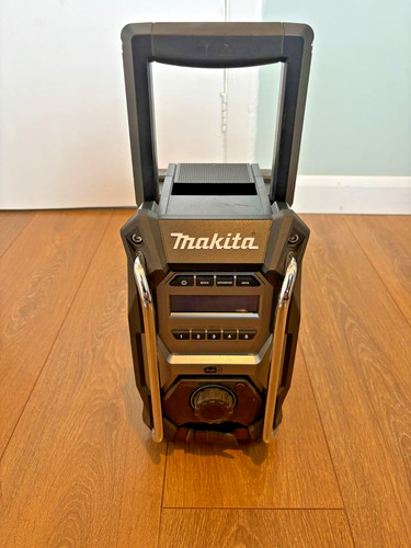Makita xgt dab job - xgt,