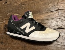 New Balance 996 x Atmos "Face Off 3" - Size UK9  - Solebox / Ronnie Fieg Colette