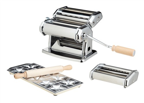 Imperia italian manual pasta - imperia,