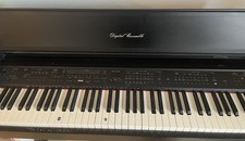 Technics piano SX-PR100 (electric)