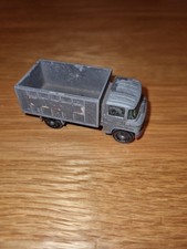 Matchbox Scaffolding Truck