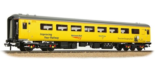 Bachmann 682 mk2f ex tso - bachmann, ex-tso