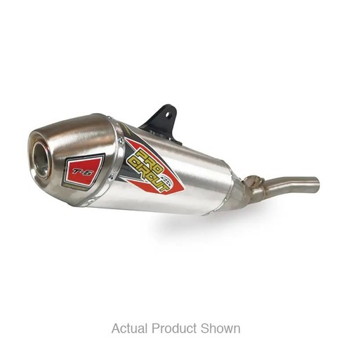 Pro circuit stainless - pro, t-6