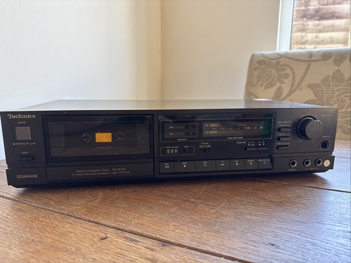 Technics b305 fi stereo - technics, hi-fi
