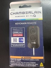Chamberlain garage door mini - chamberlain,