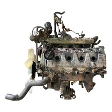 2006 Nissan Navara Pathfinder