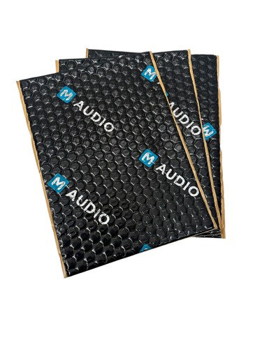 Audio expert 3mm - m-audio, sound