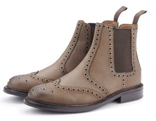 Samuel Windsor Chelsea Boots