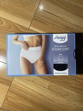 The Sloggi Double Comfort Maxi