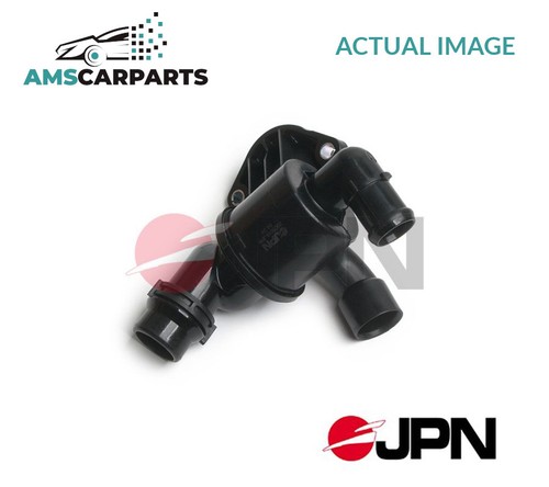 Engine coolant thermostat - engine,