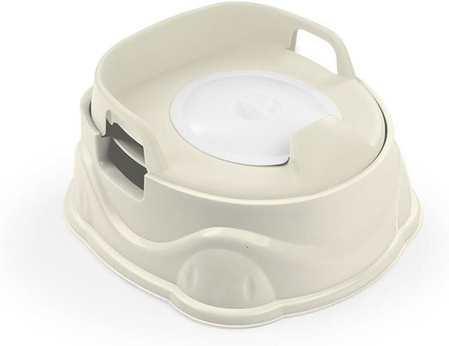 Potty training system - 3-in-1,