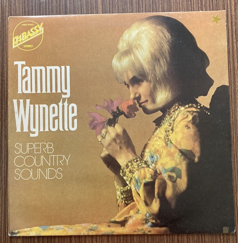 Tammy wynette superb country - -,