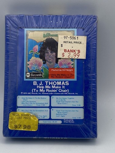 Thomas track tape - thomas,