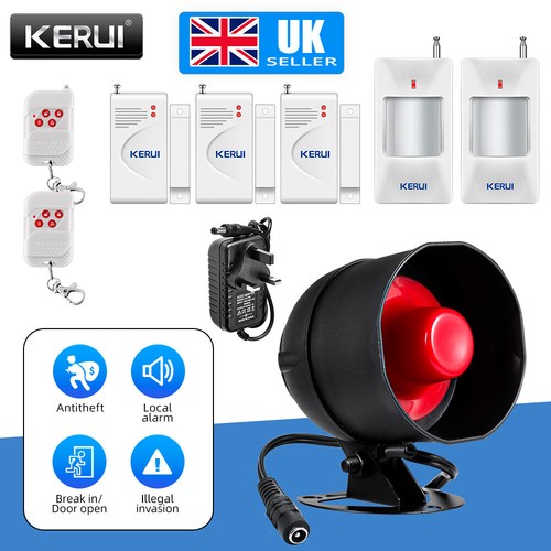 Wireless motion trigger - wireless,