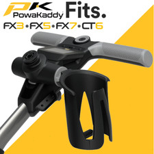 POWAKADDY DRINKS HOLDER / FITS