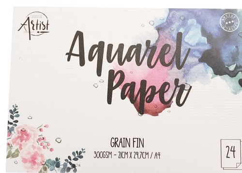 Aquarel artists watercolour - aquarel,