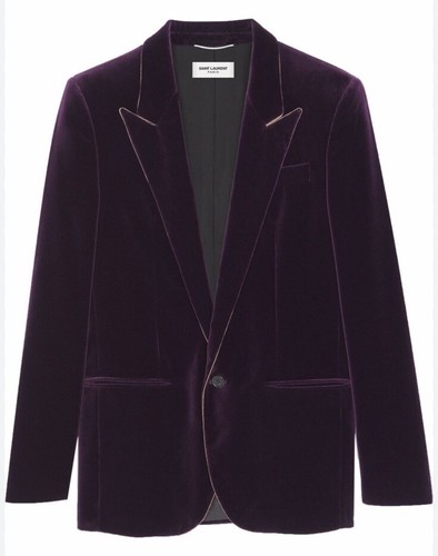 Saint laurent piping detail - laurent, piping-detail