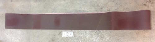 Foot 150 inch long - long, belt