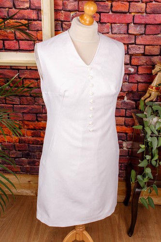 Vintage orig 60s shift dress