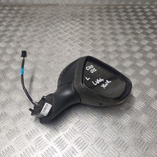 Renault Clio TCE 2014 O/S wing