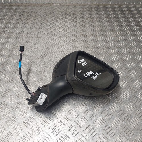 Renault clio tce - o/s, wing