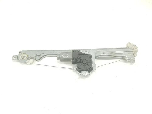 8200801330 rear power - , window