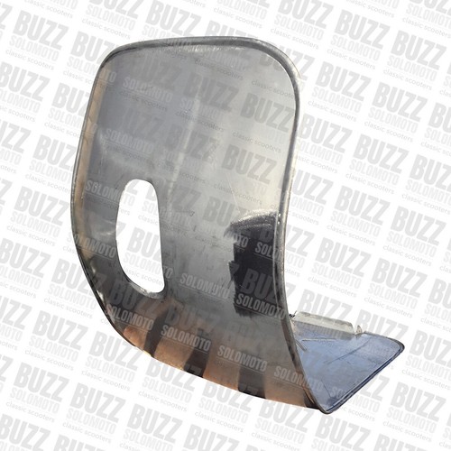 Vespa vbb legshield and floor - and,