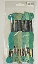 Cotton Embroidery Thread, sets
