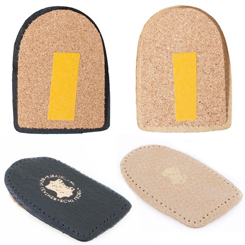 Heel support orthotic - heel,