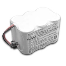 Battery for Horizon USB Satellite Meter 3000mAh