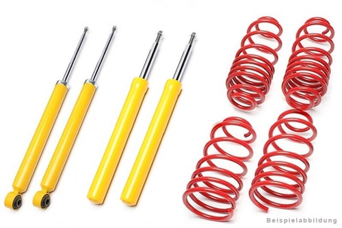 Technix sport suspension - sport,