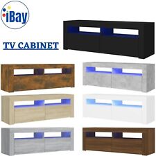 120cm Large TV Unit TV Stand