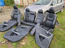 Seat volvo s60 2011 - 2011, d5