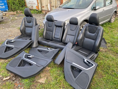Seat volvo s60 - 2011, d5