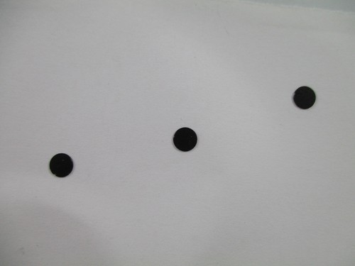 Lcd bezel rubber lenovo - rubber,