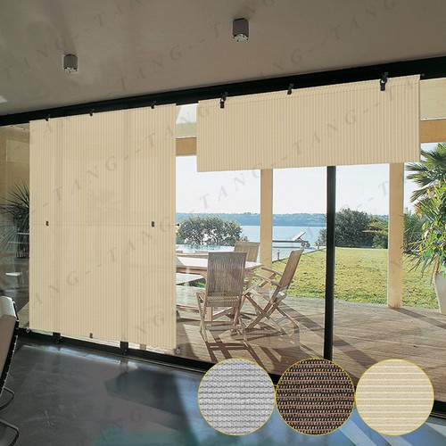 Roller shade roll - shade,