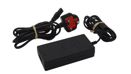 Official ps2 slim power - slim,