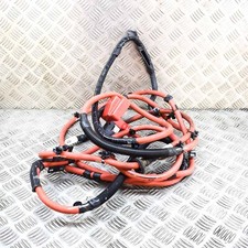 CHEVROLET CAMARO MK5 Positive Cable Harness 22886822 6.20 Petrol 318kw 2010