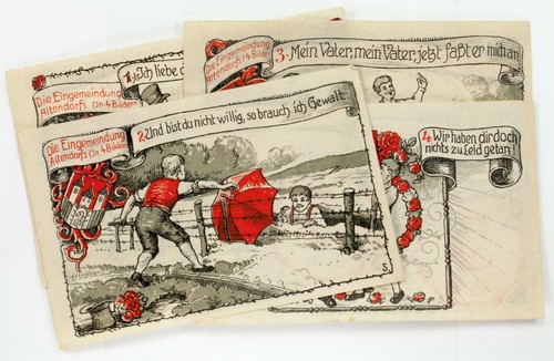 1922 holzminden notgeld - 1922,