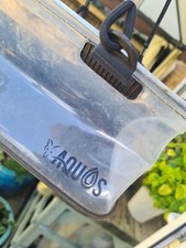 Fox Aquos Camolite Water Rig Bucket carp fishing 