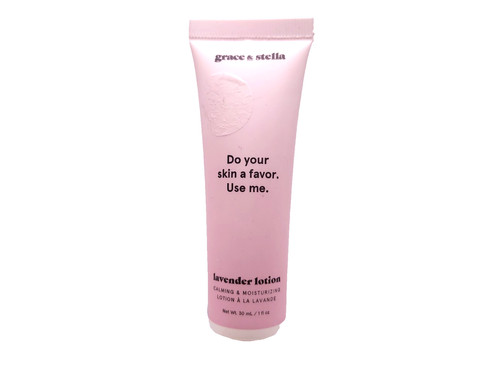 Grace stella lavender - grace,
